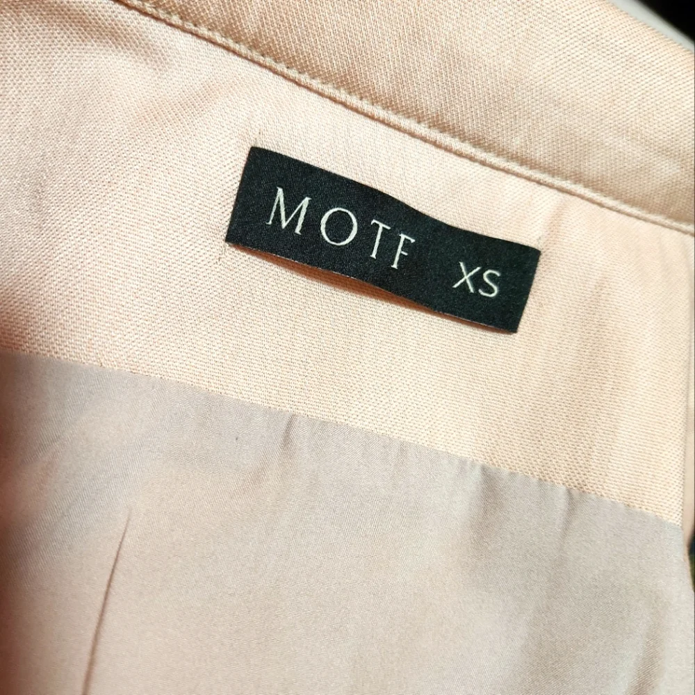 SOLD - Sleeveless jumpsuit - Picture 5 of 5